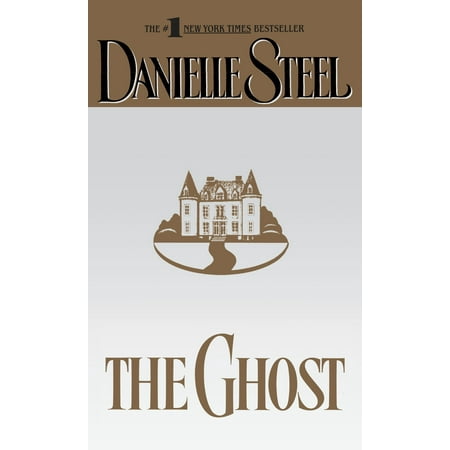 The Ghost : A Novel