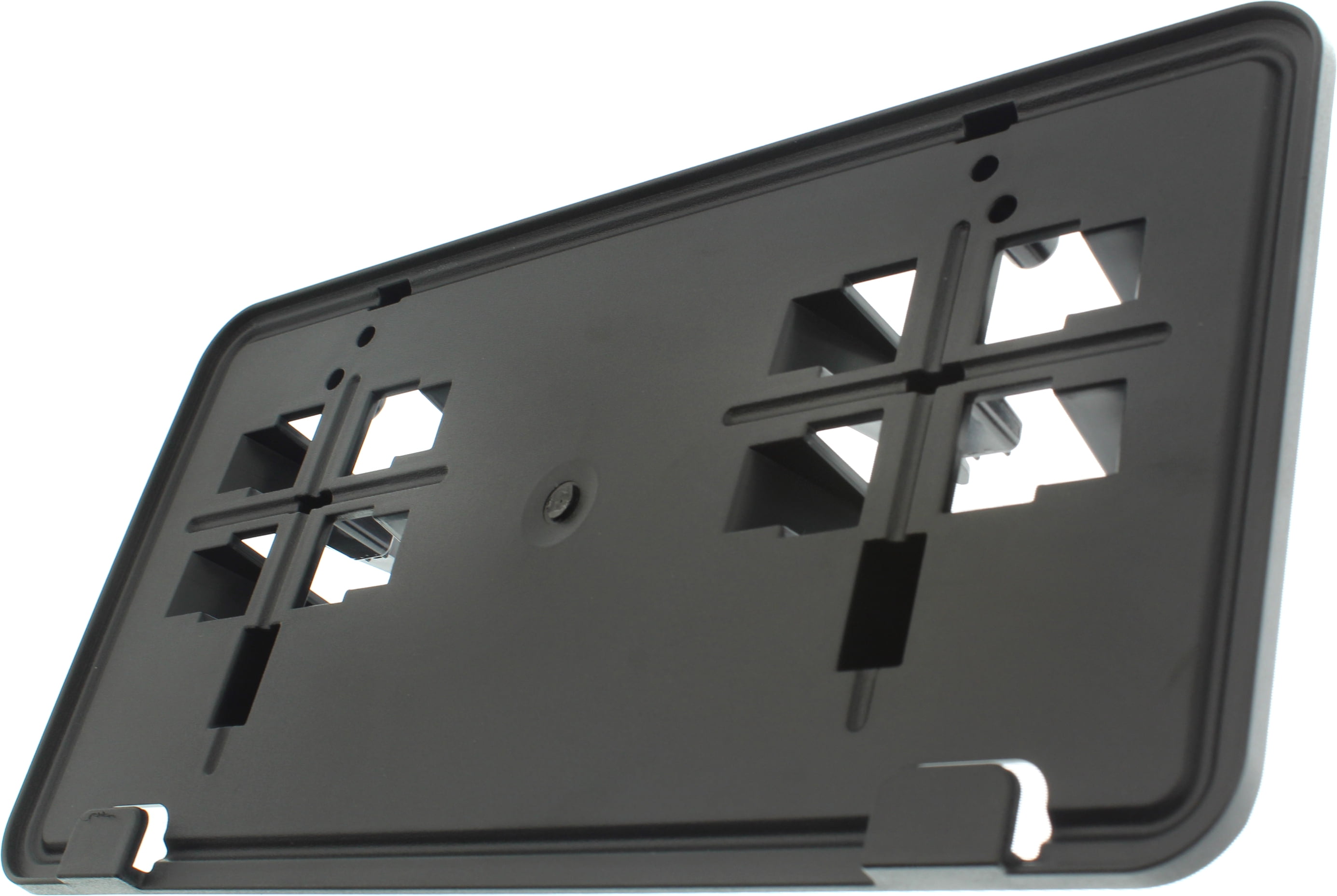 License Plate Bracket Compatible With 2015-2017 Ford F-150 Front
