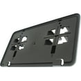 thumbnail image 2 of For 2015-2017 F-150 License Plate Bracket Front FO1068166 FL3Z17A385B, 2 of 5