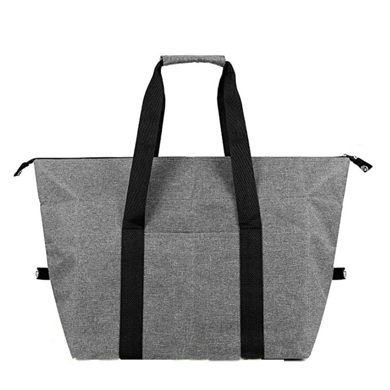 VEVOR Hardbody Cooler Bag 20 qt. Oxford Fabric Insulated Cooler