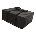 thumbnail image 4 of Funda protectora para horno de pizza de exterior, a prueba de polvo e impermeable, ideal para camping, jardín, cocina, barbacoa al libre., 4 of 8