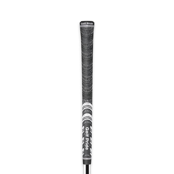 Golf Pride MCC STANDARD 60 Golf Club Grip - BLACK
