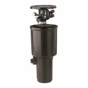 Rain Bird 3 In. Full or Partial Circle Pop-Up Impact Head LG-3