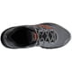 thumbnail image 5 of Zapatillas Saucony Excursion TR14 Gris Naranja para Correr Talla 7 US, 5 of 7