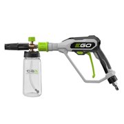 EGO Power+ Premium Brass Foam Cannon