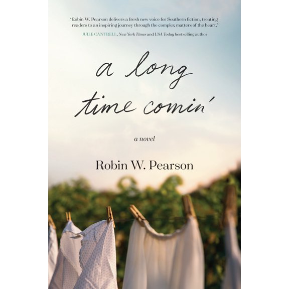 A Long Time Comin' (Paperback)