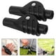 thumbnail image 5 of 4 piezas de juntas para carpas, accesorios, suministros, conector de poste plegable, varilla de soporte de nailon, 5 of 6