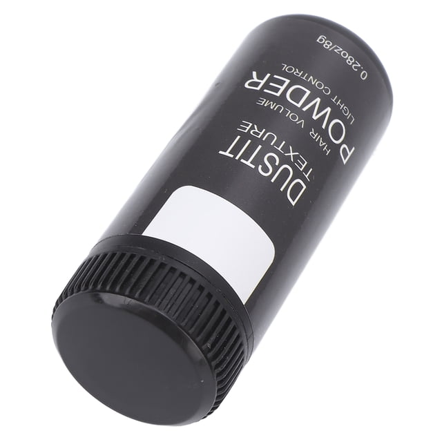 Texturizing Hair Powder, Herramienta De Peinado Portátil Segura Estereotipos No Irritantes Control De Aceite Amigable Para La Piel Voluminización De Polvo Para Viajes Domésticos