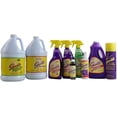 thumbnail image 6 of Sparkle Glass Cleaner Spray Refill Bottle, Ammonia-Free Glass Cleaner, Leaves No Streaks, One Gallon Refill Bottle Pack of 2, 6 of 7