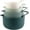 Green, variant on COOK WITH COLOR Mixing Bowls Set 4-pcs, Non-Slip Mixing Bowls with Pour Spouts & Handles, Rose