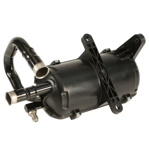 A/C Receiver Drier - Compatible with 2006 - 2011 Mercury Grand Marquis 2007 2008 2009 2010