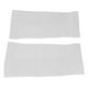 thumbnail image 4 of Rodilleras para mujer, 2 piezas, calentadores de rodilla, rodilleras grises, soporte para rodilla para mujer, muy recomendable, 4 of 12
