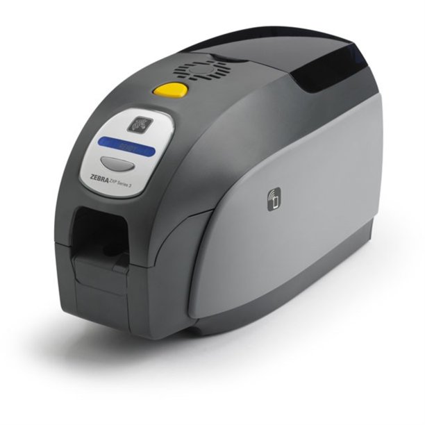Zebra ZXP Series 3 DualSided ID Card Printer Z3200000200US00