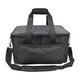 thumbnail image 1 of Estuche de transporte para impresora, bolsa de viaje para impresora con correa para el hombro, cubierta antipolvo, bolsa de almacenamiento para, 1 of 8