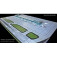 thumbnail image 4 of GEMINI NEW AIRPORT TERMINAL DOUBLE ROTUNDA 1/400, 4 of 5