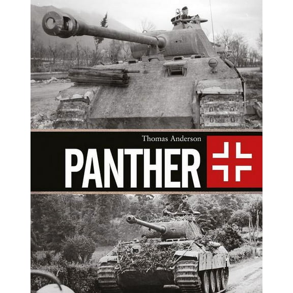 Panther (Hardcover)