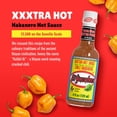thumbnail image 3 of El Yucateco Chile Habanero Xxxtra Hot Sauce, 4 fl oz, 3 of 16