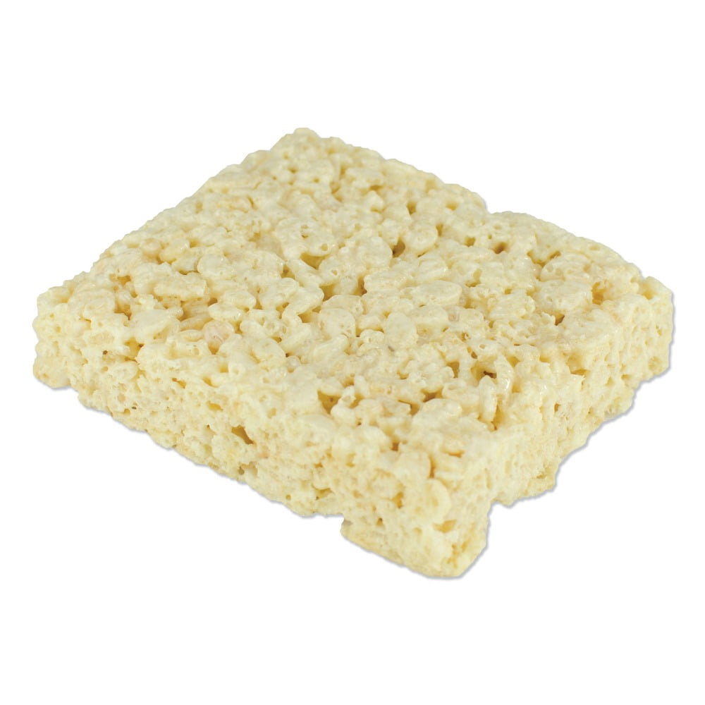 0.78 oz. Rice Krispies Treats - Original Marshmallow (60/Carton