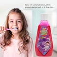 thumbnail image 3 of Enjuague Bucal Revelador de Placa de 200 Ml Líquido Revelador Dental Líquido Revelador de Placa con Sabor Afrutado de Seguridad Muestra la Placa Ayuda a Enseñar a los Niños ANGGREK Otros, 3 of 8