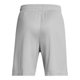 thumbnail image 2 of Pantalones cortos Under Armour Boys Tech Logo XL Mod gris/blanco, 2 of 2