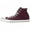 Burgundy, variant on Chuck Taylor All Star Hi Mens Shoes Saddle 159563f
