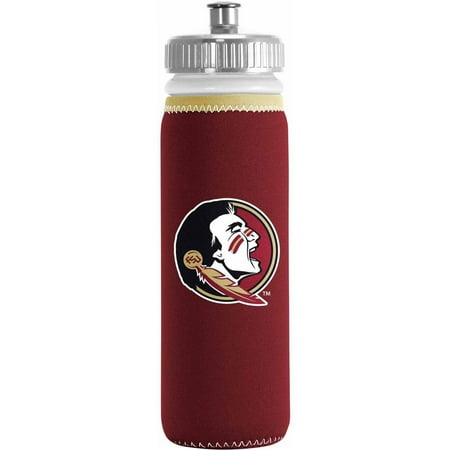 Florida Bottle - NCAA Florida State Seminoles Van Metro Water Bottle