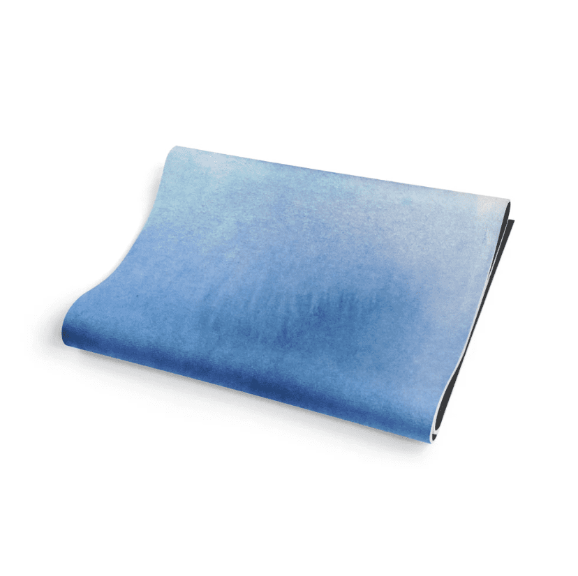 Yune Yoga Mat (Different Designs Available)