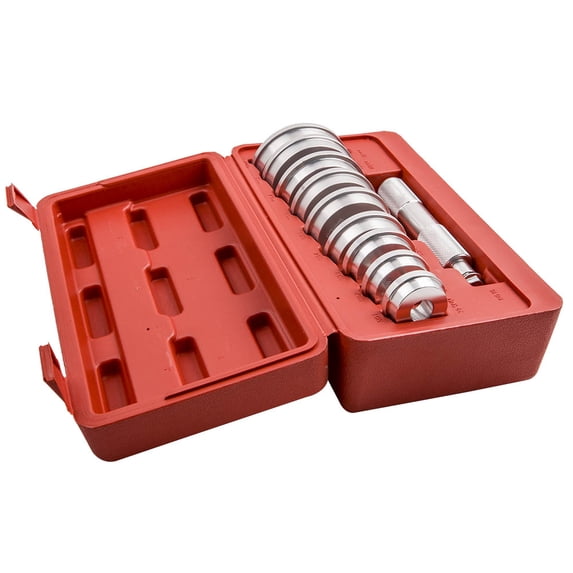 Maxpeedingrods Wheel Bearing Race Seal Driver installation Tool Kit 65mm 72mm 76mm 81mm