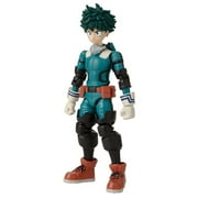 Anime Heroes- My Hero Academia - Izuku Midoriya, 6.5 Action Figure