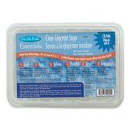 Life of the Party Glycerin Soap Base - Clear Glycerin, 2 lb