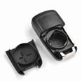 thumbnail image 5 of New 2/3B Rubber Flip Folding Remote Key Shell Fob Case for Chevrolet Aveo Cruze Sonic Malibu Car keys Accessories, 5 of 5