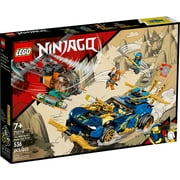 LEGO Ninjago tbd Ninjago MDP 2022 71776