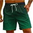 thumbnail image 2 of Wensltd Summer Women's Casual Shorts Lightweight Golf Shorts with Pockets, 2 of 9