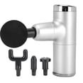 thumbnail image 3 of Pain Relive Massager,Mini Massage Gun Portable Mini Massage Gun Massage Gun Unparalleled Experience, 3 of 14