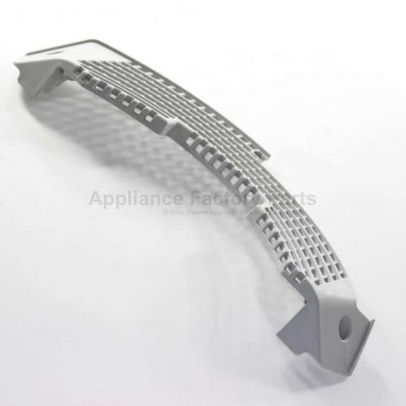 LG Dryer Lint Filter Guide and Grille 3550EL1006B