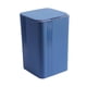 thumbnail image 4 of Cubo de basura Cubo de basura Cubos de basura Cubo de basurutomático para el baño de la oficina en el hogar Azul 17L Gloria Bote de basura inteligente, 4 of 9
