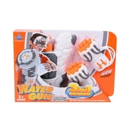 WonderPlay Sun & Sand Multifunctional Water Gun Set - White