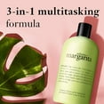 thumbnail image 3 of Senorita Margarita by Philosophy for Unisex - 16 oz Shampoo, Shower Gel and Bubble Bath, 3 of 8