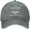 Gray, variant on Running Hats for Women I Like Whiskey and Guns and Maybe 3 People Gym Cap