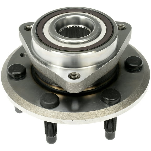 Dorman 951-305 Wheel Bearing and Hub Assembly for Specific Models
