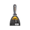 thumbnail image 1 of DEWALT Drywall - Stainless Steel Jointing/Filling Knife 100mm (4in), 1 of 1