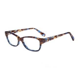 NEW Taylor Eyes Teal & Tortoise TAMMY Eyeglasses 48mm with  display picture 1