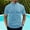 Sky Blue, variant on Mens Short Sleeve Shirts Casual Cotton Mens T-Shirts Graphic Print Fashion Tees T Shirts for Men Summer 2025 White Graphic Oversized Tshirts for Men my orders
