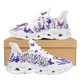 thumbnail image 1 of Zapatillas de deporte para mujer, resistentes al desgaste, para correr, para amantes de los bolos, zapatos planos para exteriores, calzado informal para mujer, nuevo regalo de moda., 1 of 6