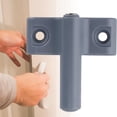 thumbnail image 1 of Drawer Latch, Magnetic Tip Push To Open Latch, 10Pcs Easy Installation For Home Furniture Cupboard, 1 of 8