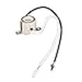 thumbnail image 3 of B&P LampÂ® Porcelain Socket for Mini Can Halogen Lamp, 3 of 4