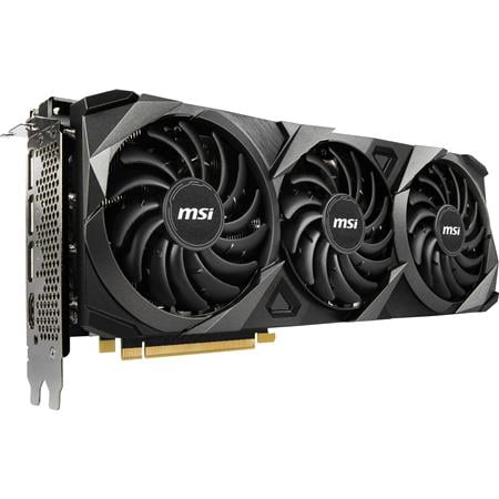 NVIDIA GeForce RTX 3080 TI VENTUS 3X 12G Graphics Card OC
