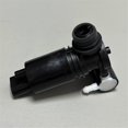 thumbnail image 2 of Automotive Windshield Washer Pump Water Spray Motor for Volvo XC40, 2 of 5