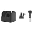 thumbnail image 1 of Versatile ABS Frame Adapter for DJI for OSMO Pocket 3: Tripod & Bike Stand, 1 of 9