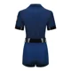 thumbnail image 5 of Mono de policía de sheriff para carnaval, tallas S a 2XL, disfraz de Halloween para mujer, ropa de club, juego de rol con accesorios, disfraz de fiesta elegante, 5 of 5